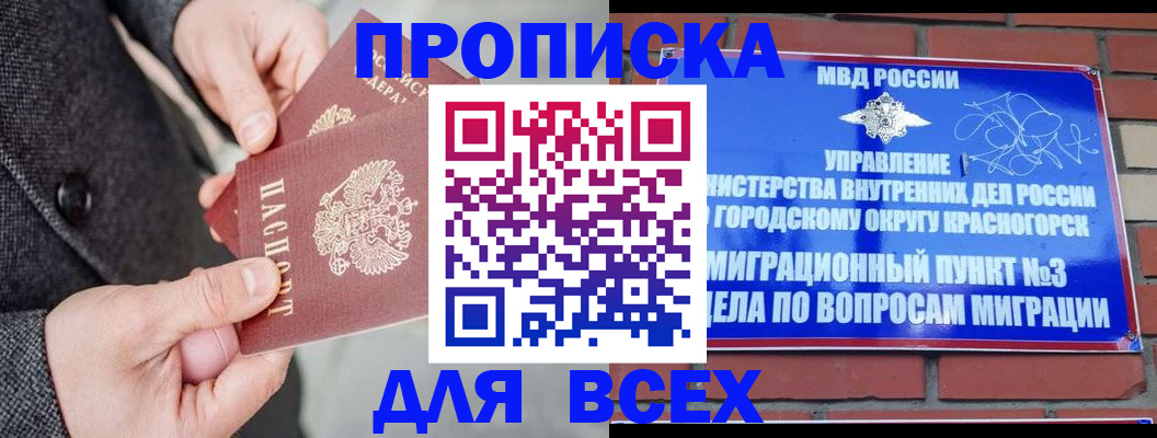 прописка гарантия в Элисте